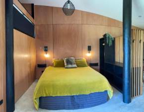 Studio Shed in The Paddocks Oakura